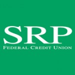 SRP green logo