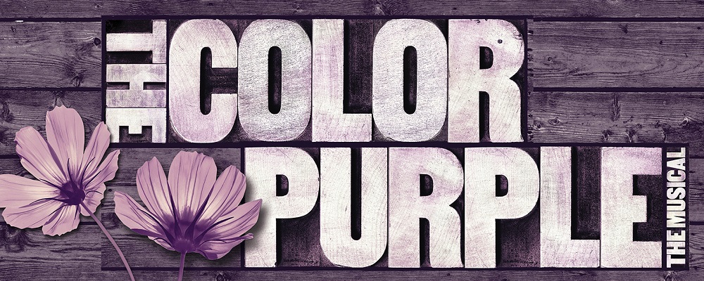 Color Purple Seating Chart