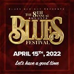 The 8th Annual Augusta Blues Festival