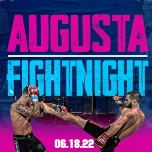 Augusta Fight Night