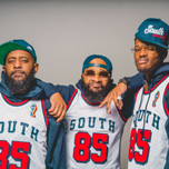 The 85 South Show Live
