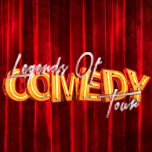 Legends of Comedy Tour