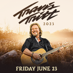 Travis Tritt