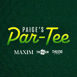 Paige’s Par-Tee