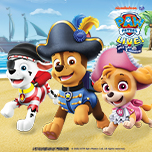 Paw Patrol Live! – Morning Performance