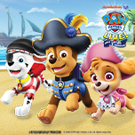 Paw Patrol Live! – Afternoon Performance