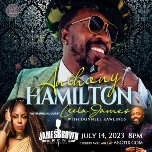 Anthony Hamilton