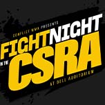 Fight Night in the CSRA