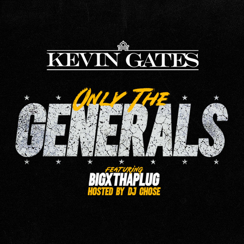 Kevin Gates
