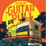 Guitar Pull