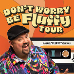 Gabriel Iglesias
