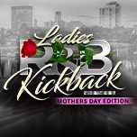 Ladies R&B Kickback Part 2