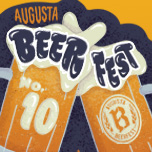10th Annual Augusta Beerfest